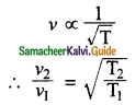 Samacheer Kalvi 10th Science Guide Chapter 5 Acoustics 19