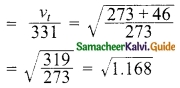 Samacheer Kalvi 10th Science Guide Chapter 5 Acoustics 2