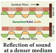 Samacheer Kalvi 10th Science Guide Chapter 5 Acoustics 4