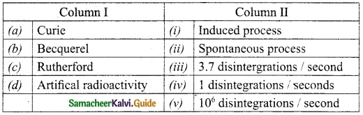 Samacheer Kalvi 10th Science Guide Chapter 6 Nuclear Physics 13
