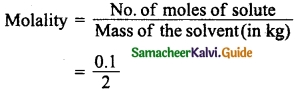 Samacheer Kalvi 10th Science Guide Chapter 9 Solutions 23