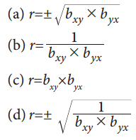 Samacheer Kalvi 11th Business Maths Guide Chapter 9 Correlation and Regression Analysis Ex 9.3 Q11