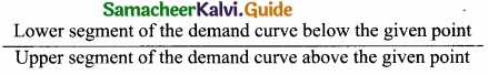 Samacheer Kalvi 11th Economics Guide Chapter 2 Consumption Analysis img 13