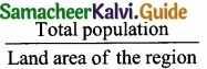 Samacheer Kalvi 11th Economics Guide Chapter 7 Indian Economy img 1