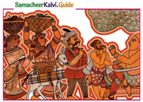 Samacheer Kalvi 12th Tamil Guide Chapter 5.6 படிமம் 2