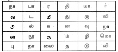 Samacheer Kalvi 5th Tamil Guide Chapter 9.4 மரபுத்தொடர்கள் - 5