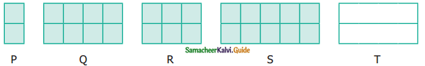Samacheer Kalvi 6th Maths Guide Term 1 Chapter 2 Introduction to Algebra Ex 2.3 4