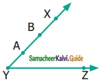 Samacheer Kalvi 6th Maths Guide Term 1 Chapter 4 Geometry Ex 4.2 19