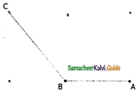 Samacheer Kalvi 6th Maths Guide Term 1 Chapter 4 Geometry Ex 4.2 6