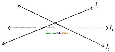 Samacheer Kalvi 6th Maths Guide Term 1 Chapter 4 Geometry Ex 4.3 5