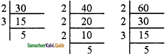 Samacheer Kalvi 6th Maths Guide Term 2 Chapter 1 Numbers Ex 1.2 10