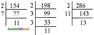 Samacheer Kalvi 6th Maths Guide Term 2 Chapter 1 Numbers Ex 1.2 12
