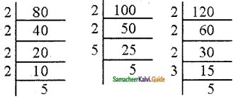 Samacheer Kalvi 6th Maths Guide Term 2 Chapter 1 Numbers Ex 1.2 14