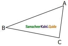 Samacheer Kalvi 6th Maths Guide Term 2 Chapter 4 Geometry Ex 4.1 2