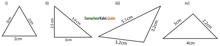 Samacheer Kalvi 6th Maths Guide Term 2 Chapter 4 Geometry Ex 4.1 3