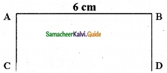 Samacheer Kalvi 6th Maths Guide Term 2 Chapter 4 Geometry Ex 4.3 3