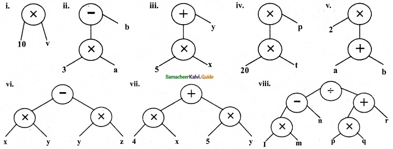 Samacheer Kalvi 6th Maths Guide Term 2 Chapter 5 Information Processing Ex 5.1 3