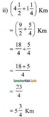 Samacheer Kalvi 6th Maths Guide Term 3 Chapter 1 Fractions Ex 1.2 19
