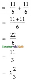 Samacheer Kalvi 6th Maths Guide Term 3 Chapter 1 Fractions Ex 1.2 8