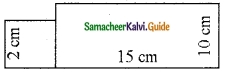 Samacheer Kalvi 6th Maths Guide Term 3 Chapter 3 Perimeter and Area Ex 3.1 6