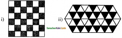 Samacheer Kalvi 6th Maths Guide Term 3 Chapter 4 Symmetry Ex 4.2 11
