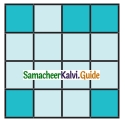 Samacheer Kalvi 6th Maths Guide Term 3 Chapter 4 Symmetry Ex 4.2 5