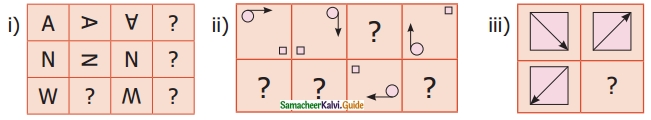 Samacheer Kalvi 6th Maths Guide Term 3 Chapter 5 Information Processing Ex 5.1 3
