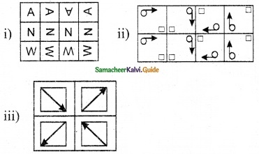 Samacheer Kalvi 6th Maths Guide Term 3 Chapter 5 Information Processing Ex 5.1 4