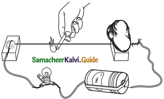 Samacheer Kalvi 6th Science Guide Term 2 Chapter 1 Heat 4