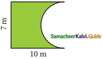 Samacheer Kalvi 8th Maths Guide Answers Chapter 2 Measurements Ex 2.2 1