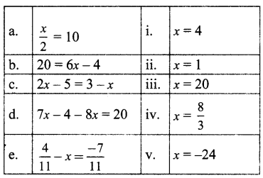 Samacheer Kalvi 8th Maths Guide Answers Chapter 3 Algebra Ex 3.6 3