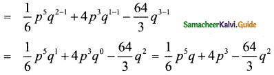 Samacheer Kalvi 8th Maths Guide Answers Chapter 3 Algebra InText Questions 16