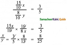 Samacheer Kalvi 8th Maths Guide Answers Chapter 4 Life Mathematics Ex 4.5 18