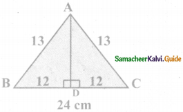 Samacheer Kalvi 8th Maths Guide Answers Chapter 5 Geometry Ex 5.2 7