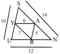 Samacheer Kalvi 8th Maths Guide Answers Chapter 5 Geometry Ex 5.3 2