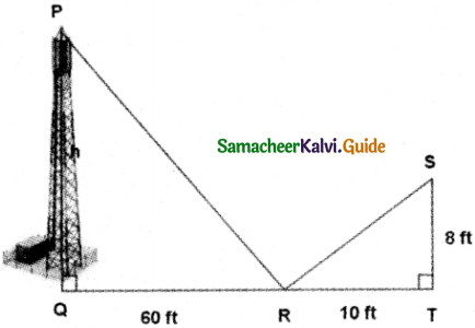 Samacheer Kalvi 8th Maths Guide Answers Chapter 5 Geometry Ex 5.3 5