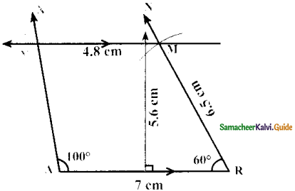 Samacheer Kalvi 8th Maths Guide Answers Chapter 5 Geometry Ex 5.4 11