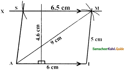 Samacheer Kalvi 8th Maths Guide Answers Chapter 5 Geometry Ex 5.4 7