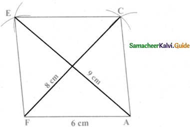 Samacheer Kalvi 8th Maths Guide Answers Chapter 5 Geometry Ex 5.5 10