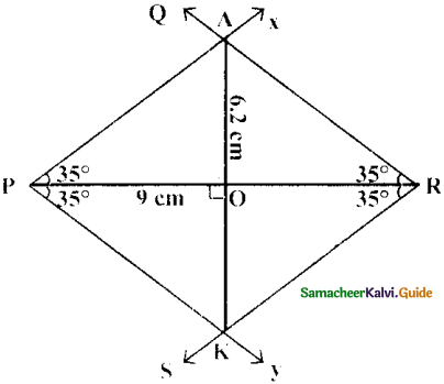Samacheer Kalvi 8th Maths Guide Answers Chapter 5 Geometry Ex 5.5 16