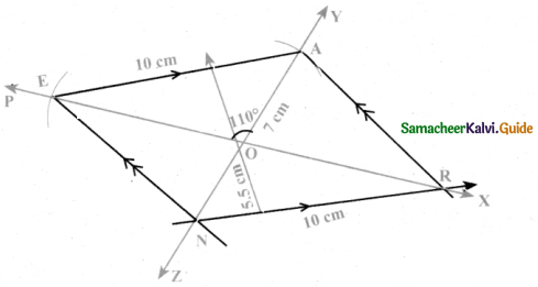 Samacheer Kalvi 8th Maths Guide Answers Chapter 5 Geometry Ex 5.5 6