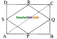 Samacheer Kalvi 9th Maths Guide Chapter 4 Geometry Additional Questions 13