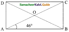 Samacheer Kalvi 9th Maths Guide Chapter 4 Geometry Ex 4.2 2