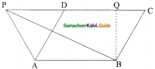 Samacheer Kalvi 9th Maths Guide Chapter 4 Geometry Ex 4.2 5