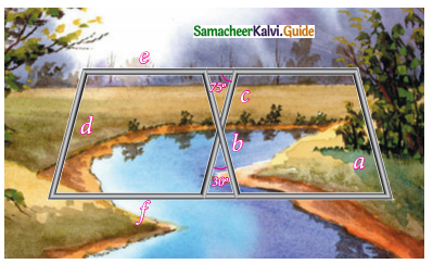 Samacheer Kalvi 9th Maths Guide Chapter 4 Geometry Ex 4.2 6