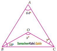 Samacheer Kalvi 9th Maths Guide Chapter 4 Geometry Ex 4.2 7