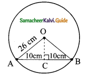 Samacheer Kalvi 9th Maths Guide Chapter 4 Geometry Ex 4.3 1