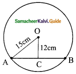 Samacheer Kalvi 9th Maths Guide Chapter 4 Geometry Ex 4.3 4
