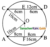 Samacheer Kalvi 9th Maths Guide Chapter 4 Geometry Ex 4.3 5