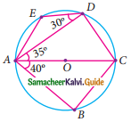 Samacheer Kalvi 9th Maths Guide Chapter 4 Geometry Ex 4.4 2